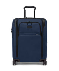 Tumi Alpha 4 Large Dual Access Expandable Carry-On