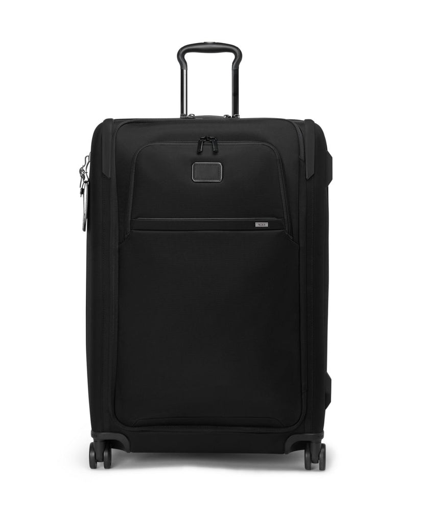 Tumi Alpha 4 Large Dual Access Expandable Checked
