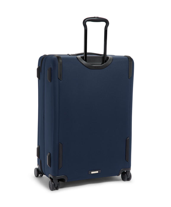Tumi Alpha 4 Large Dual Access Expandable Checked