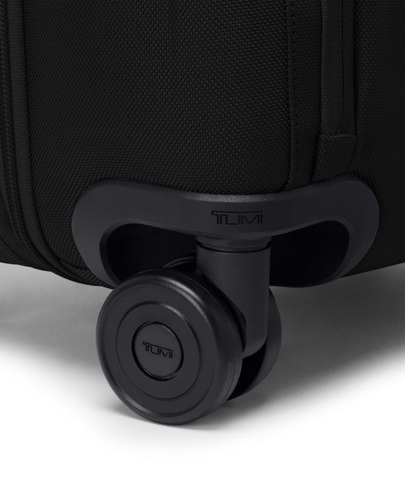 Tumi Alpha 4 XX-Large Dual Access Expandable Checked