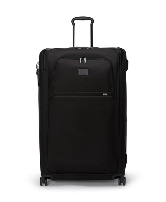 Tumi Alpha 4 XX-Large Dual Access Expandable Checked