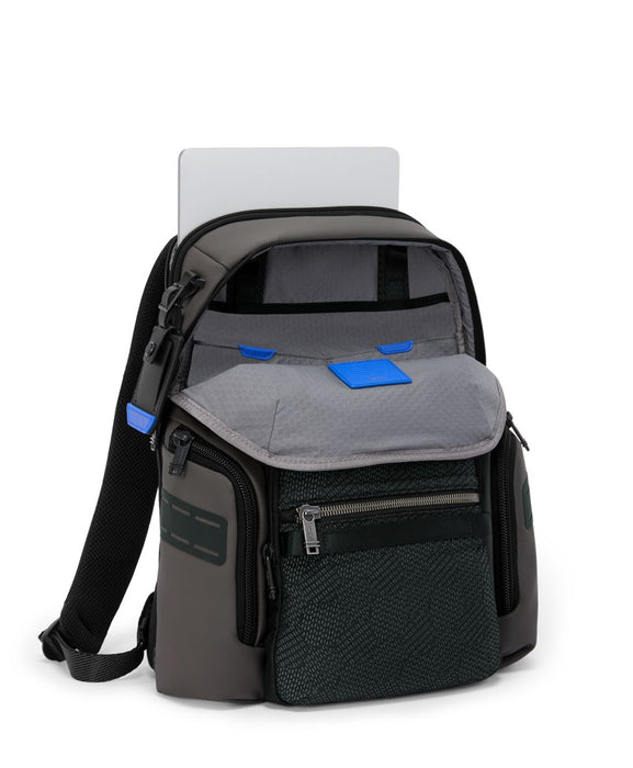 Tumi Alpha Bravo Navigation Backpack