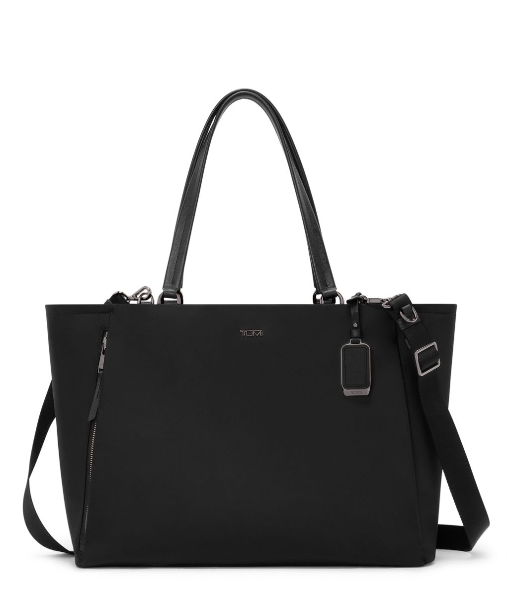 Tumi Voyageur Valetta Large Tote — Bergman Luggage| www