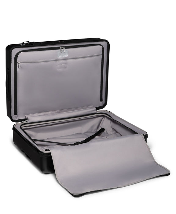 Tumi Ventra Large Expandable Checked