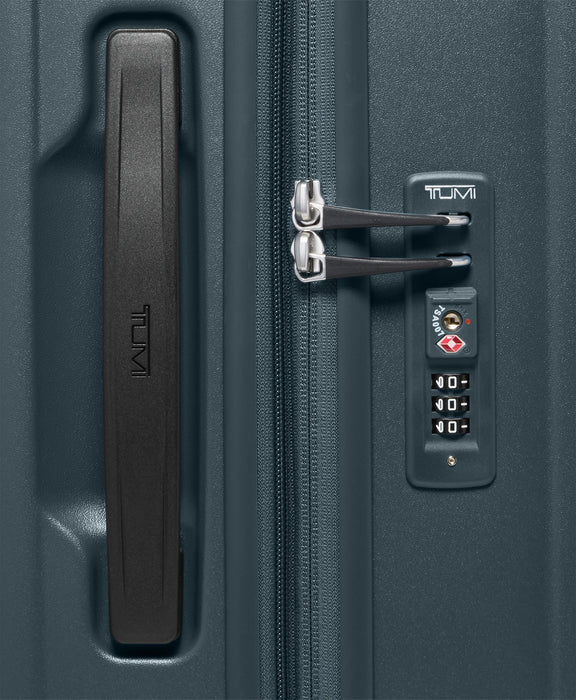 Tumi Ventra Large Expandable Checked