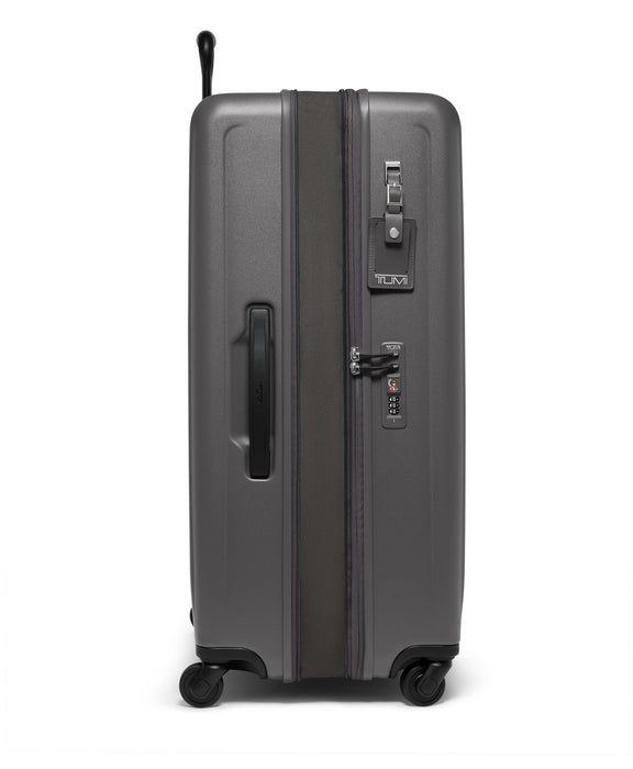 Tumi Ventra Large Expandable Checked