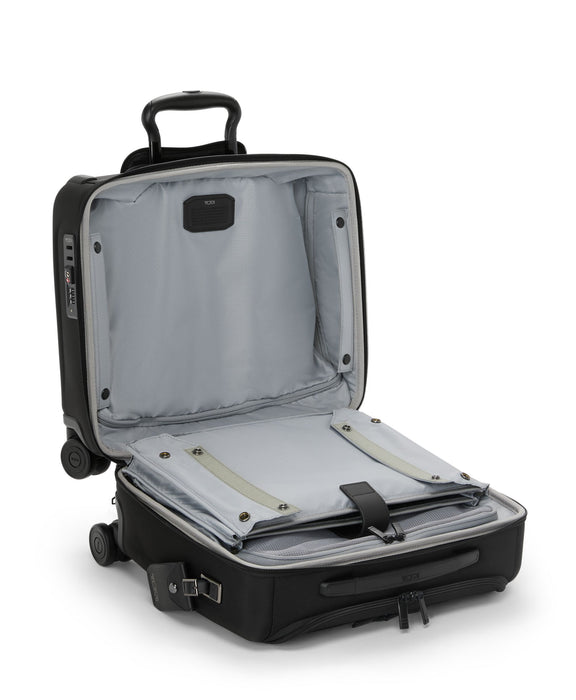 Tumi Alpha 4 Compact Carry-On