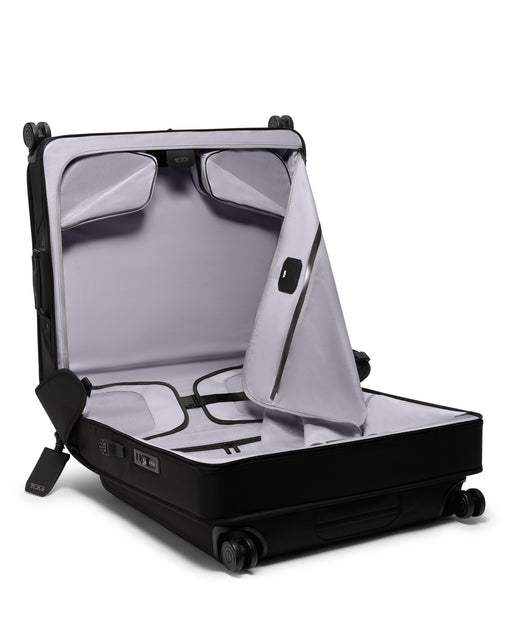 Tumi Alpha 4 Large Garment Checked