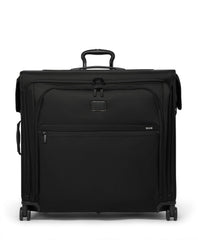 Tumi Alpha 4 Large Garment Checked