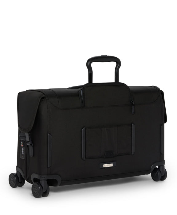 Tumi Alpha 4 Garment Carry-On