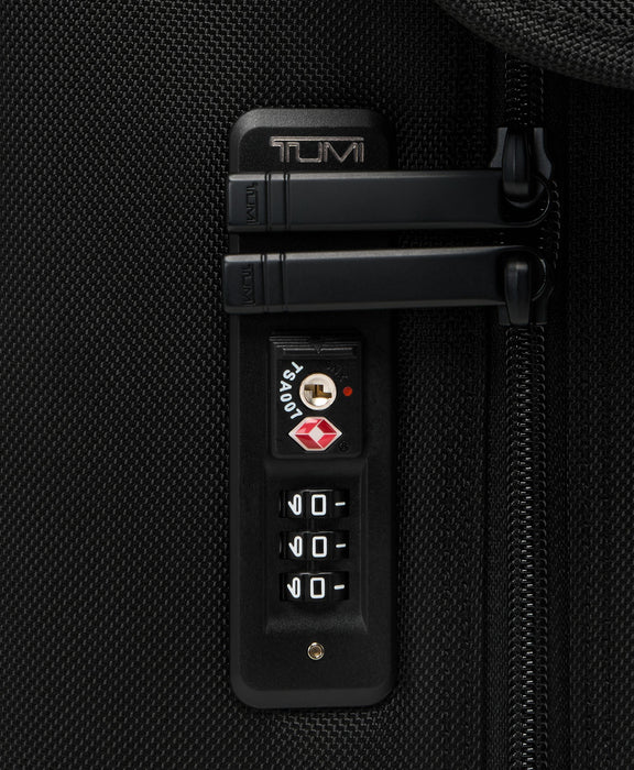Tumi Alpha 4 Garment Carry-On