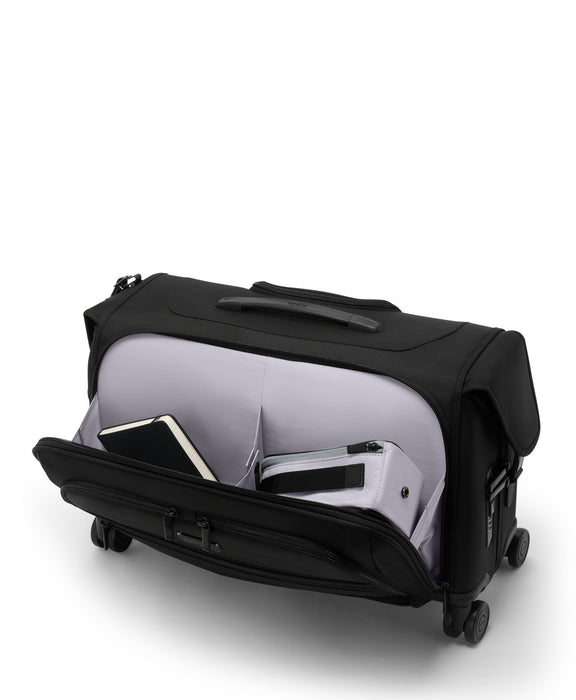 Tumi Alpha 4 Garment Carry-On