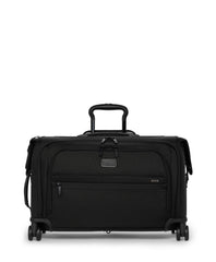 Tumi Alpha 4 Garment Carry-On