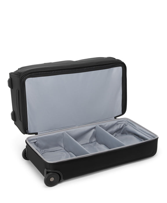 Tumi Alpha 4 Large 2-Wheeled Duffel