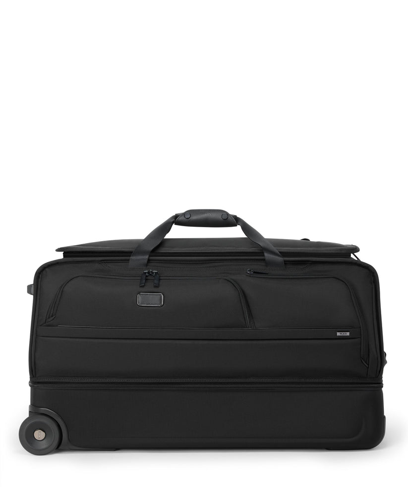 Tumi Alpha 4 Large 2-Wheeled Duffel