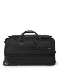 Tumi Alpha 4 Large 2-Wheeled Duffel