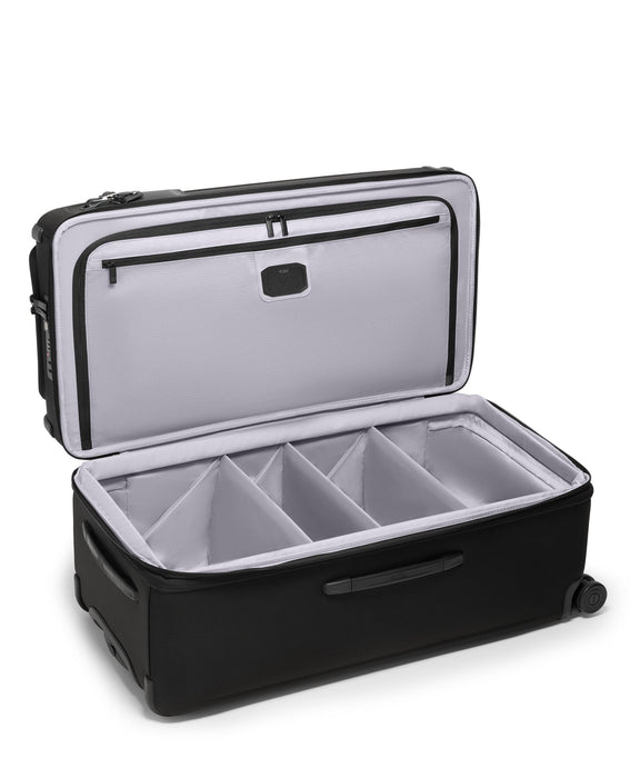 Tumi Alpha 4 Large Dual Access Expandable Trunk