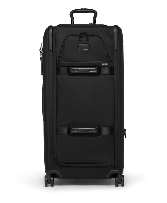 Tumi Alpha 4 Large Dual Access Expandable Trunk