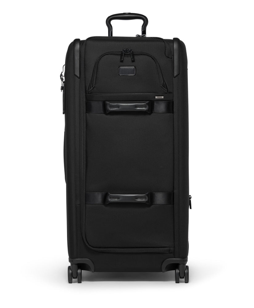 Tumi Alpha 4 Large Dual Access Expandable Trunk