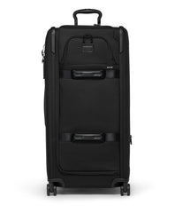 Tumi Alpha 4 Large Dual Access Expandable Trunk