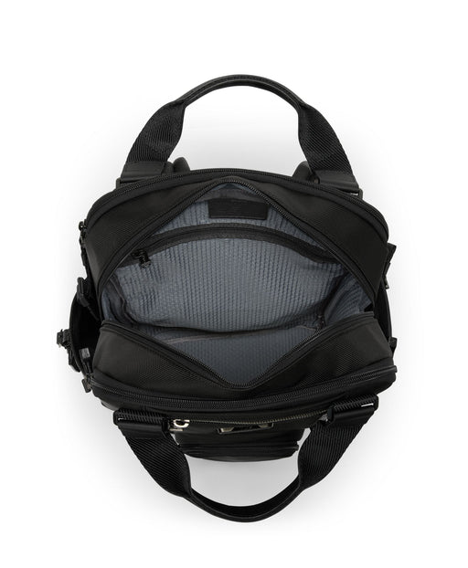 Tumi Alpha Bravo Lejeune Backpack Tote