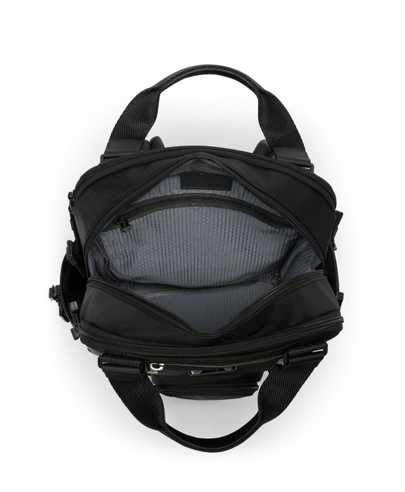 Tumi Alpha Bravo Lejeune Backpack Tote