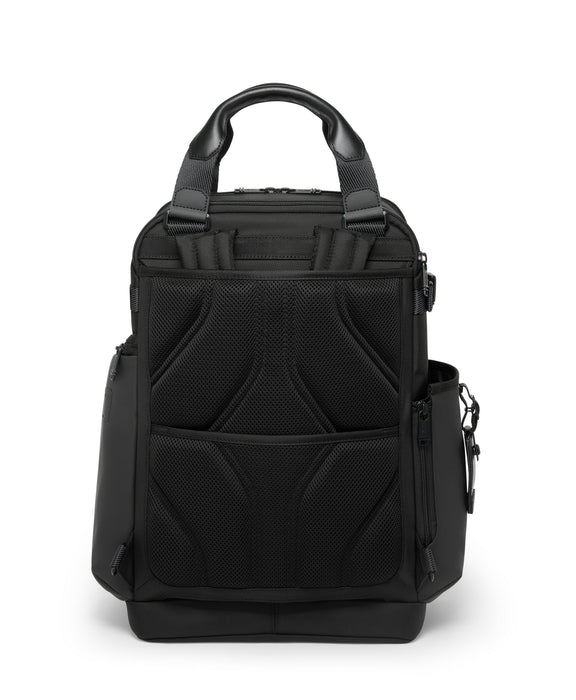 Tumi Alpha Bravo Lejeune Backpack Tote