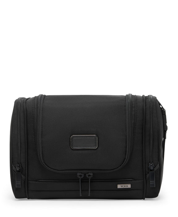Tumi Alpha 4 Hanging Travel Kit