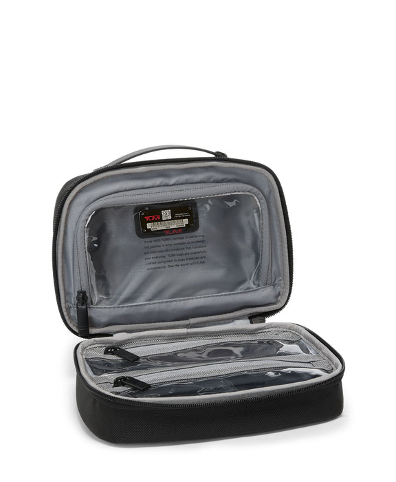 Tumi Alpha 4 Split Travel Kit