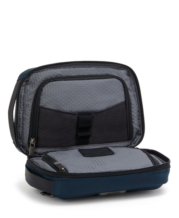 Tumi Alpha Bravo Response Travel Kit