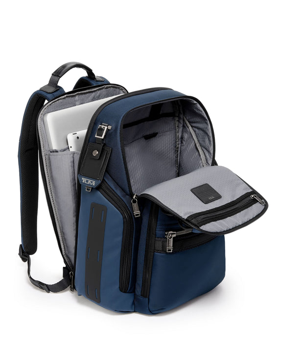 Tumi Alpha Bravo Search Backpack