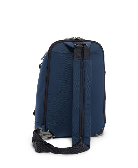 Tumi Alpha Bravo Knight Sling
