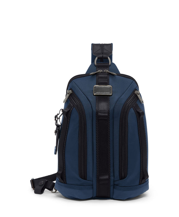 Tumi Alpha Bravo Knight Sling