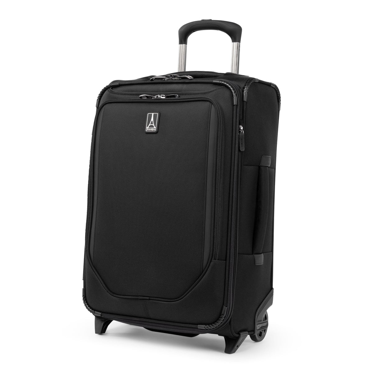 Travelpro Crew Classic Carry-On Rollaboard — Bergman Luggage| www