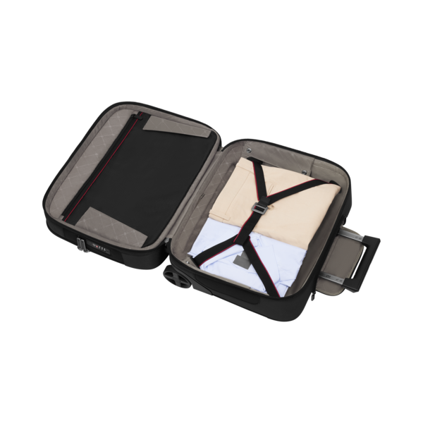 Victorinox Werks Traveler 7.0 Wheeled Briefcase