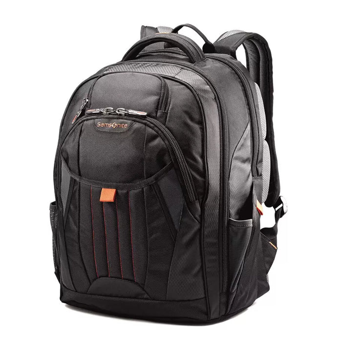 backpack samsonite laptop Samsonite Tectonic 2 Large Backpack — Bergman Luggage| www.bergmanluggage.com