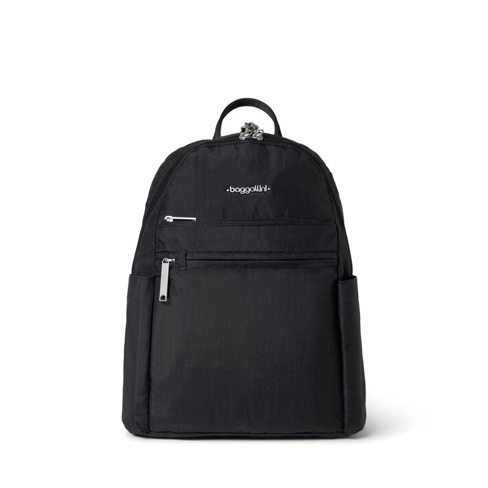 Baggallini Anti-Theft Vacation Backpack