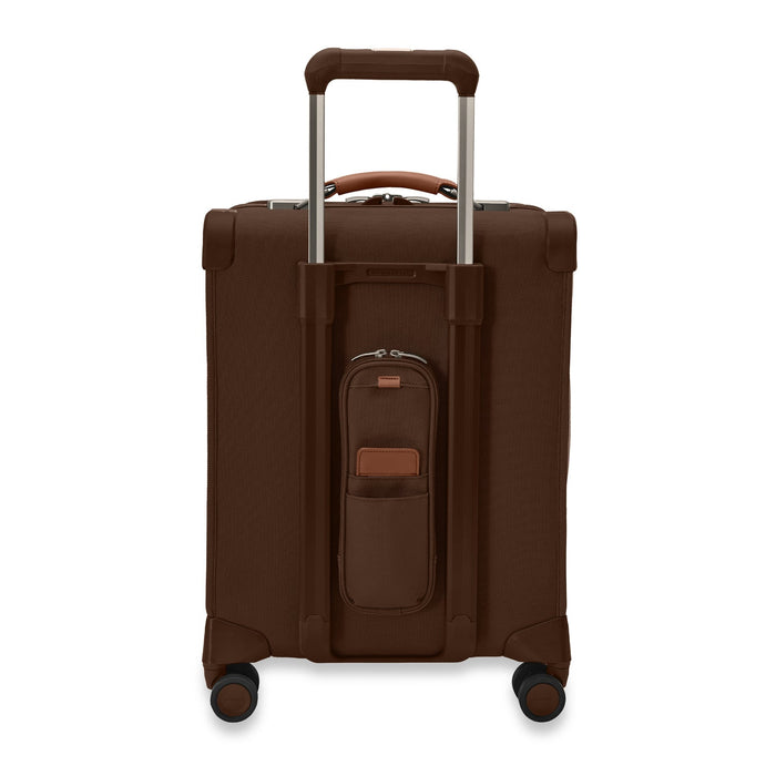 Briggs & Riley Baseline Global Carry-On Spinner