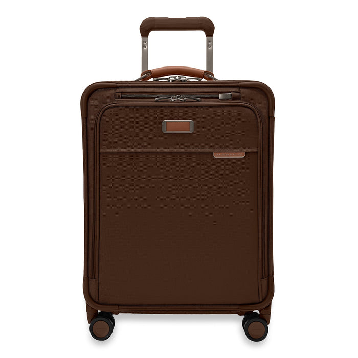 Briggs & Riley Baseline Global Carry-On Spinner