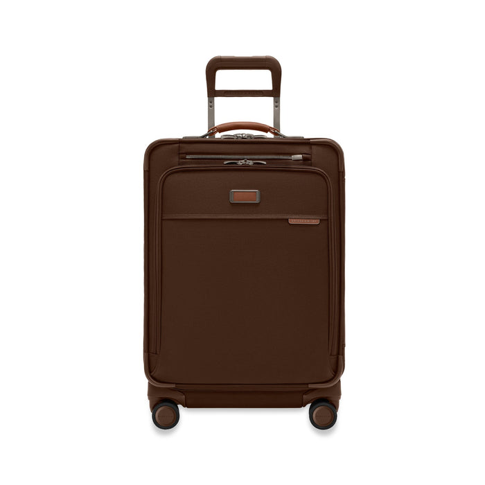 Briggs & Riley Baseline Compact 24" Expandable Spinner