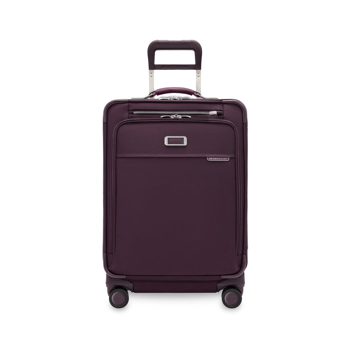 Briggs & Riley Baseline Compact 24" Expandable Spinner