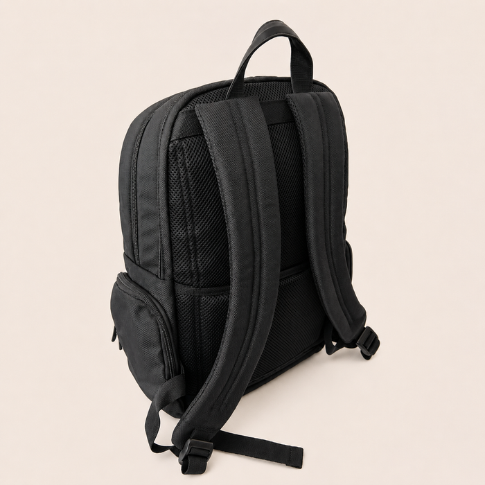 Touro Backpacks Executive Laptop Backpack