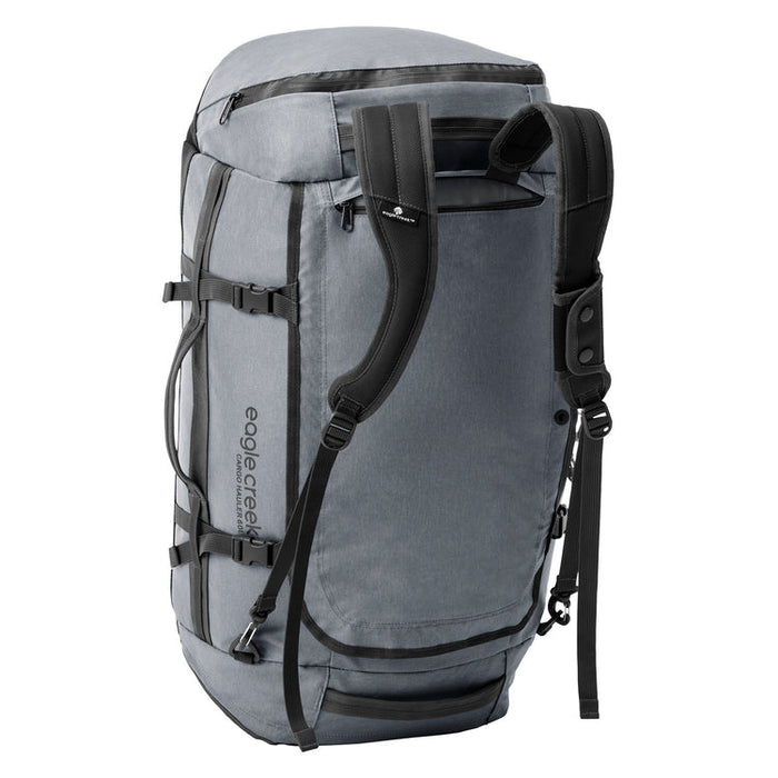 Eagle Creek Cargo Hauler 60L Duffel Charcoal