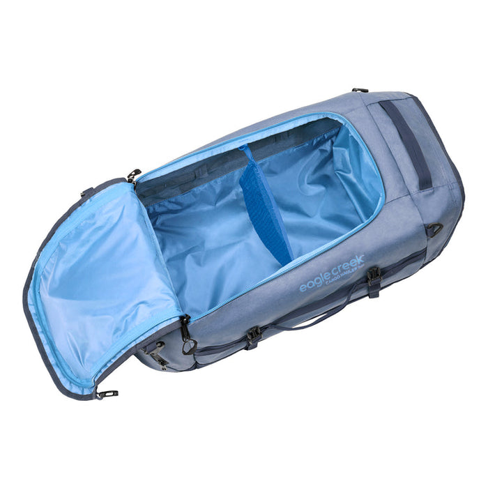 eagle creek vs osprey luggage Eagle Creek Cargo Hauler 60L Duffel Bag Charcoal