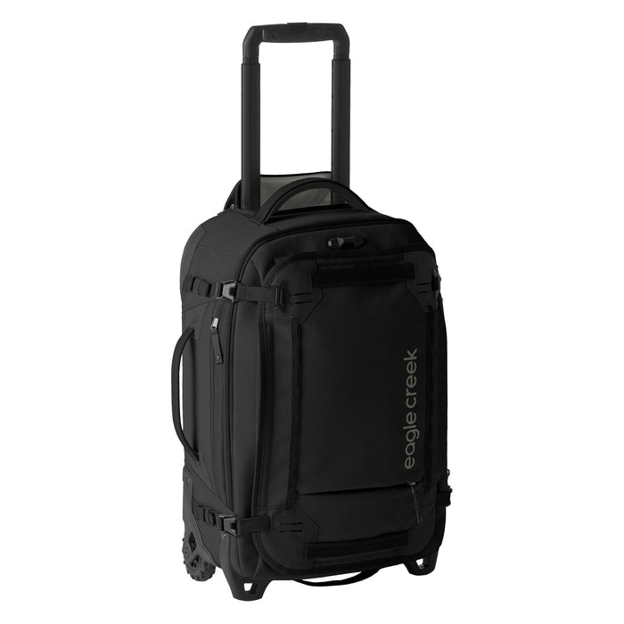 eagle creek gear Eagle Creek Gear Warrior XE 2-Wheel Convertible Carry-On