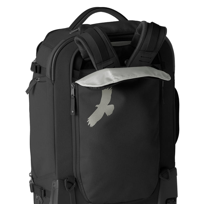 eagle creek gear warrior carry on Eagle Creek Gear Warrior XE 2-Wheel Convertible Carry-On — Bergman Luggage| www.bergmanluggage.com