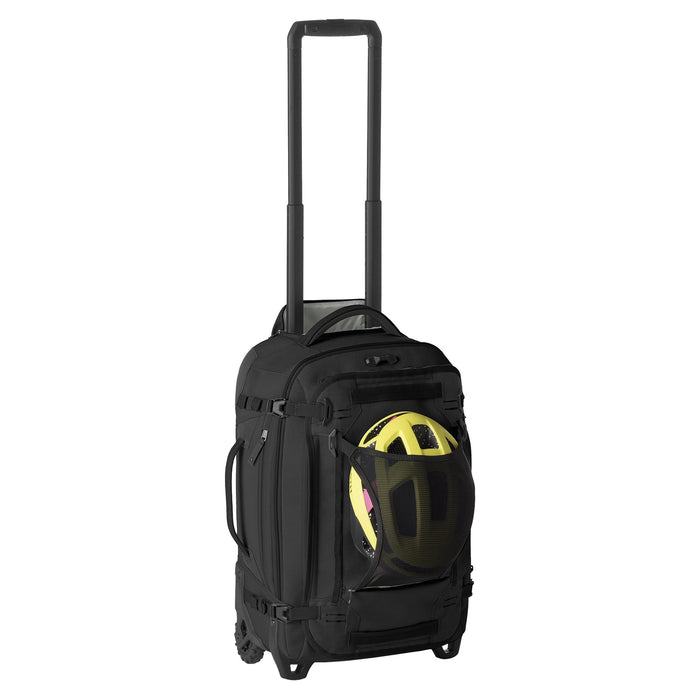 Eagle Creek Gear Warrior XE 2-Wheel Convertible Carry-On — Bergman