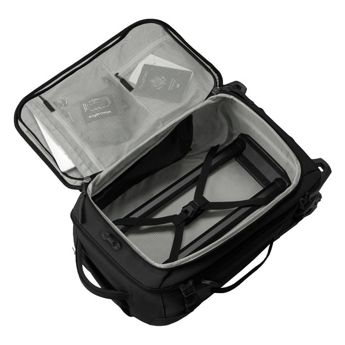 eagle creek gear warrior carry on Eagle Creek Gear Warrior XE 2-Wheel Convertible Carry-On — Bergman Luggage| www.bergmanluggage.com