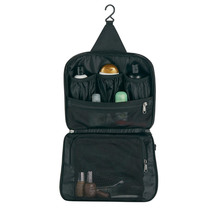 eagle creek travel toiletries bags Eagle Creek Pack-It Reveal Hanging Toiletry Kit — Bergman Luggage| www.bergmanluggage.com