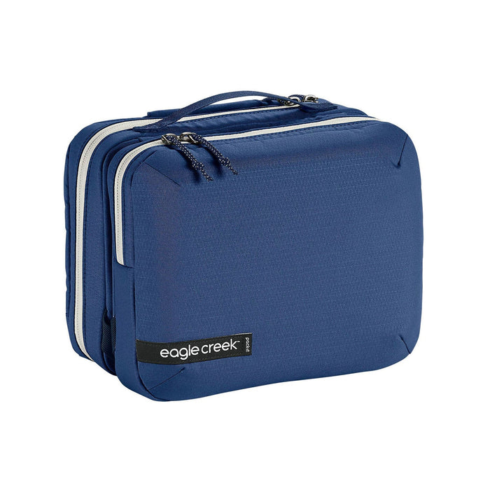 Eagle Creek Pack-It Reveal Trifold Toiletry Kit — Bergman Luggage